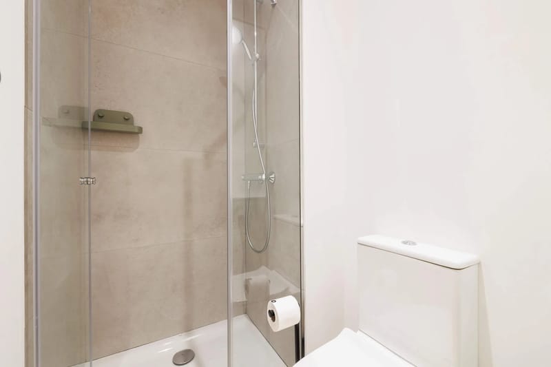 Elegant 2BR at Palacio Real