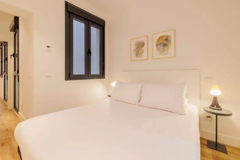 Elegant 2BR at Palacio Real