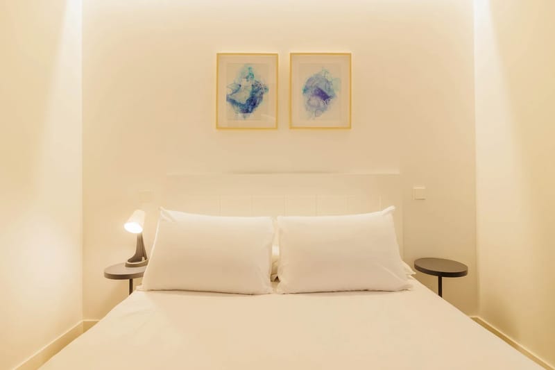 Elegant 2BR at Palacio Real