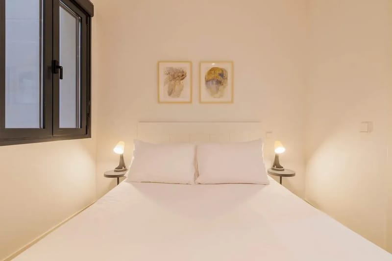 Elegant 2BR at Palacio Real