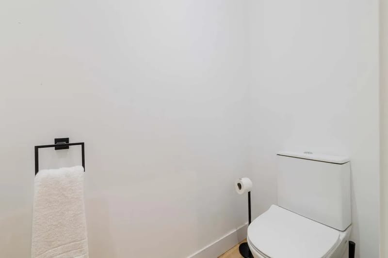 Elegant 2BR at Palacio Real