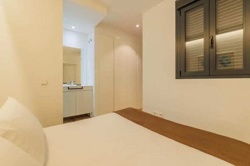 Elegant 2BR at Palacio Real