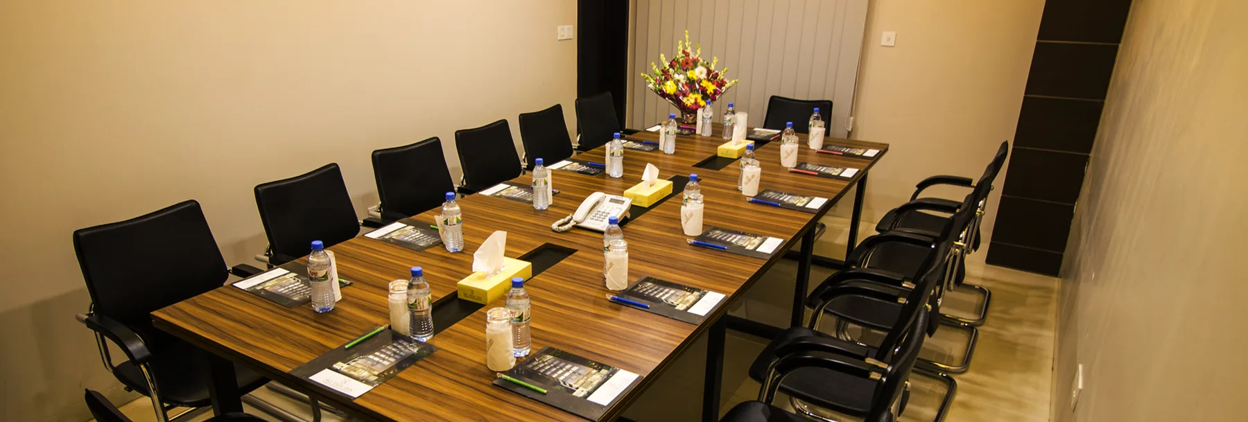 Sala de reuniones