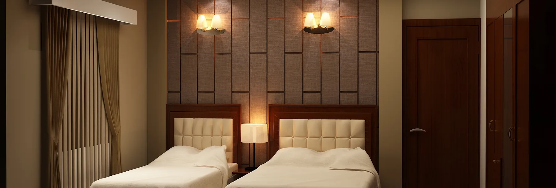 Suite presidencial