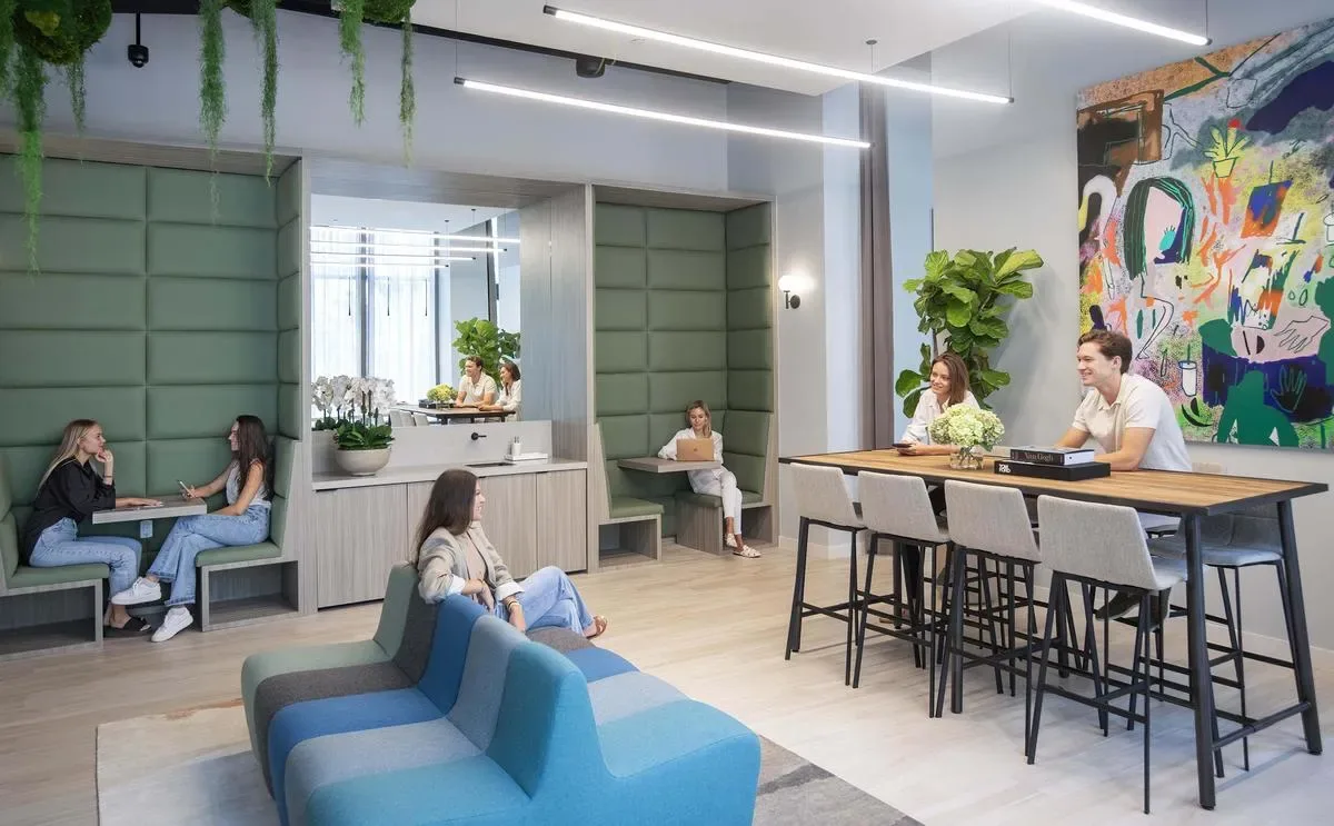 Stylish 1BR in Wynwood