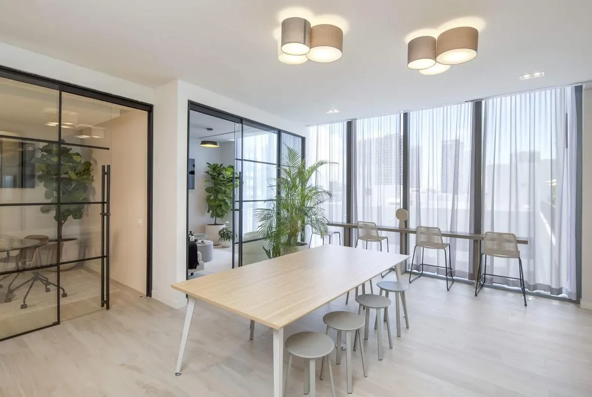 Stylish 1BR in Wynwood