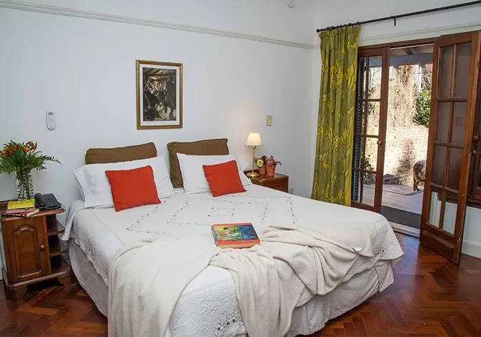 Suite estándar, foto 1