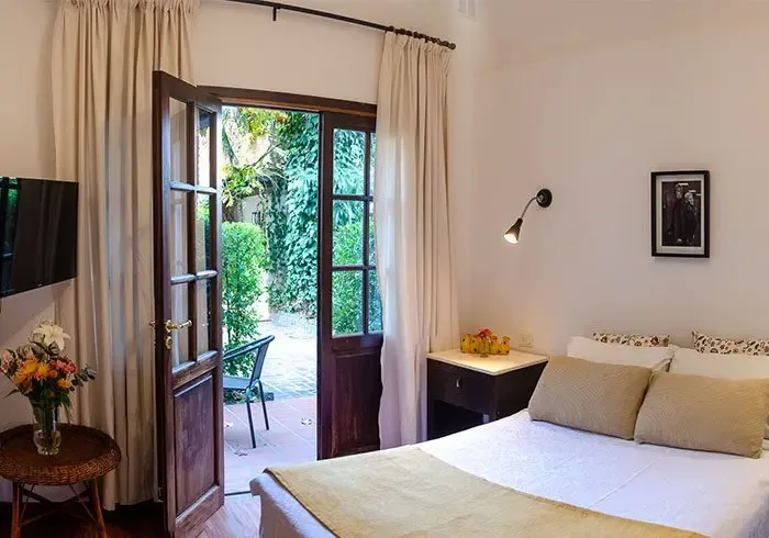 Suite estándar, foto 3