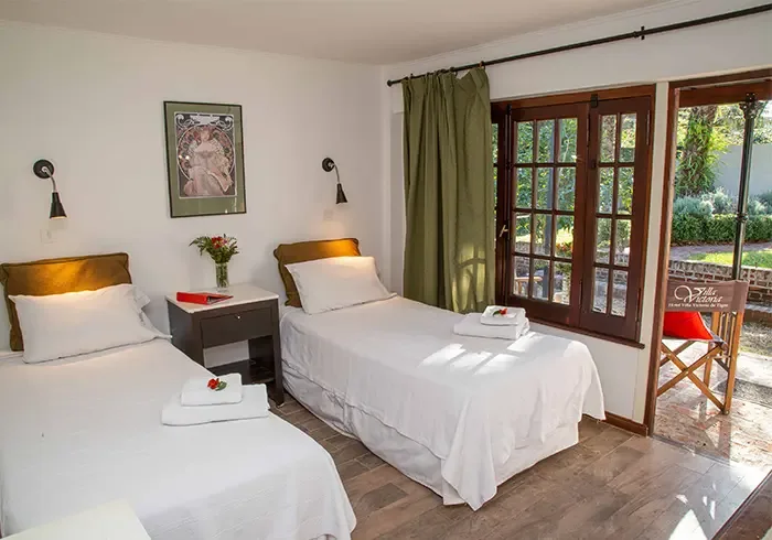 Suite estándar