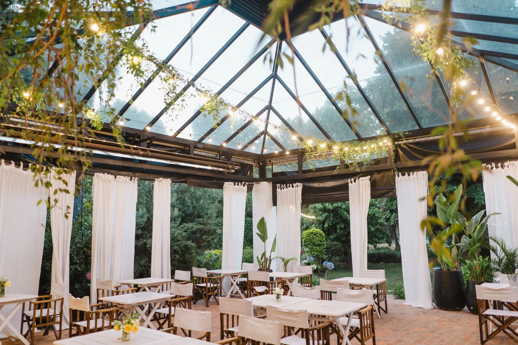 Hotel Villa Victoria de Tigre
