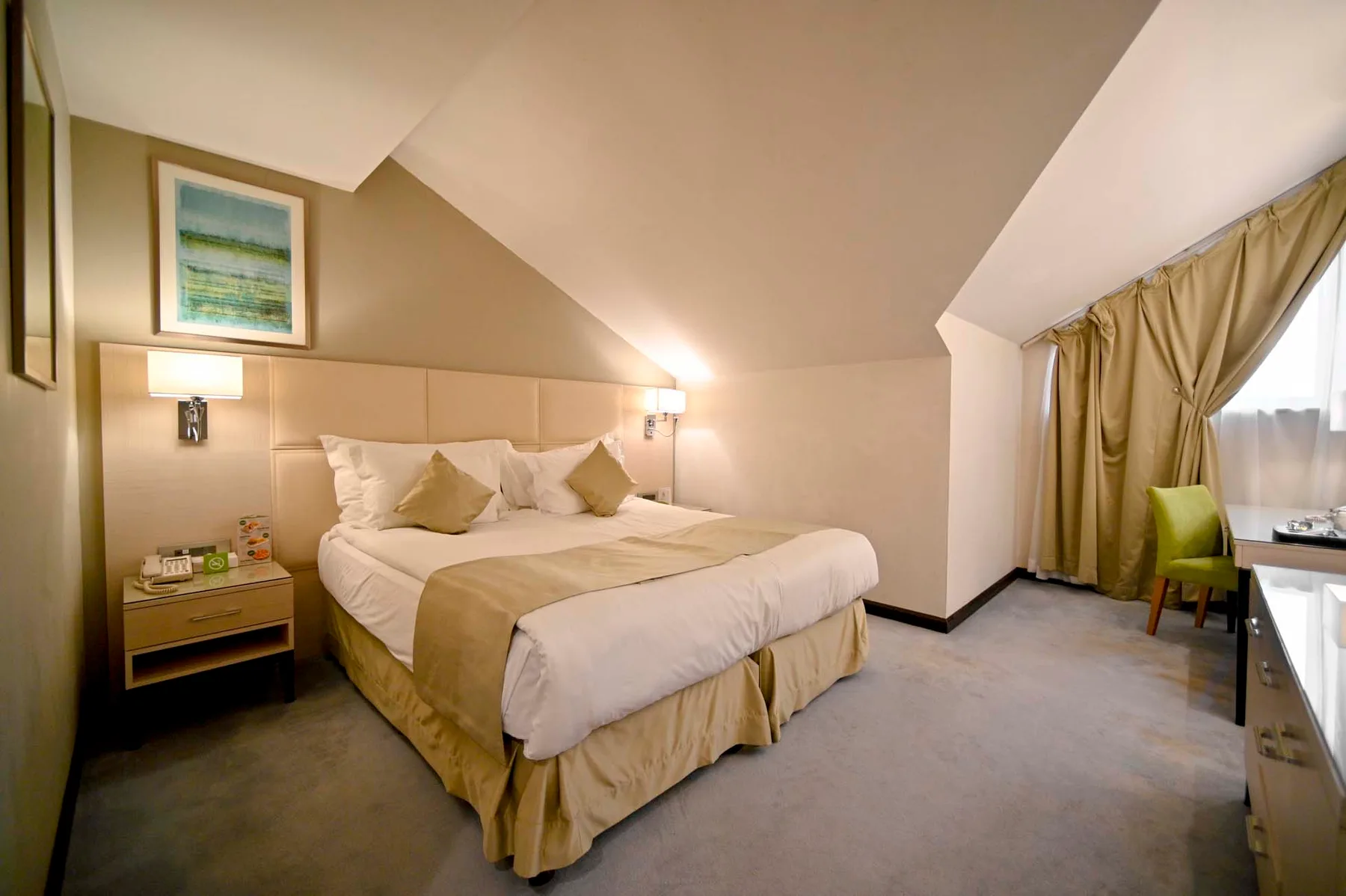Ararat Resort property photo