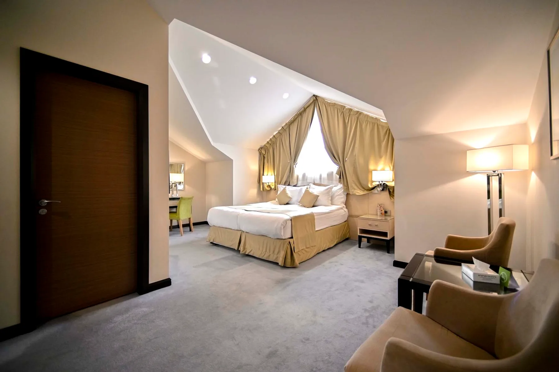 Ararat Resort property photo