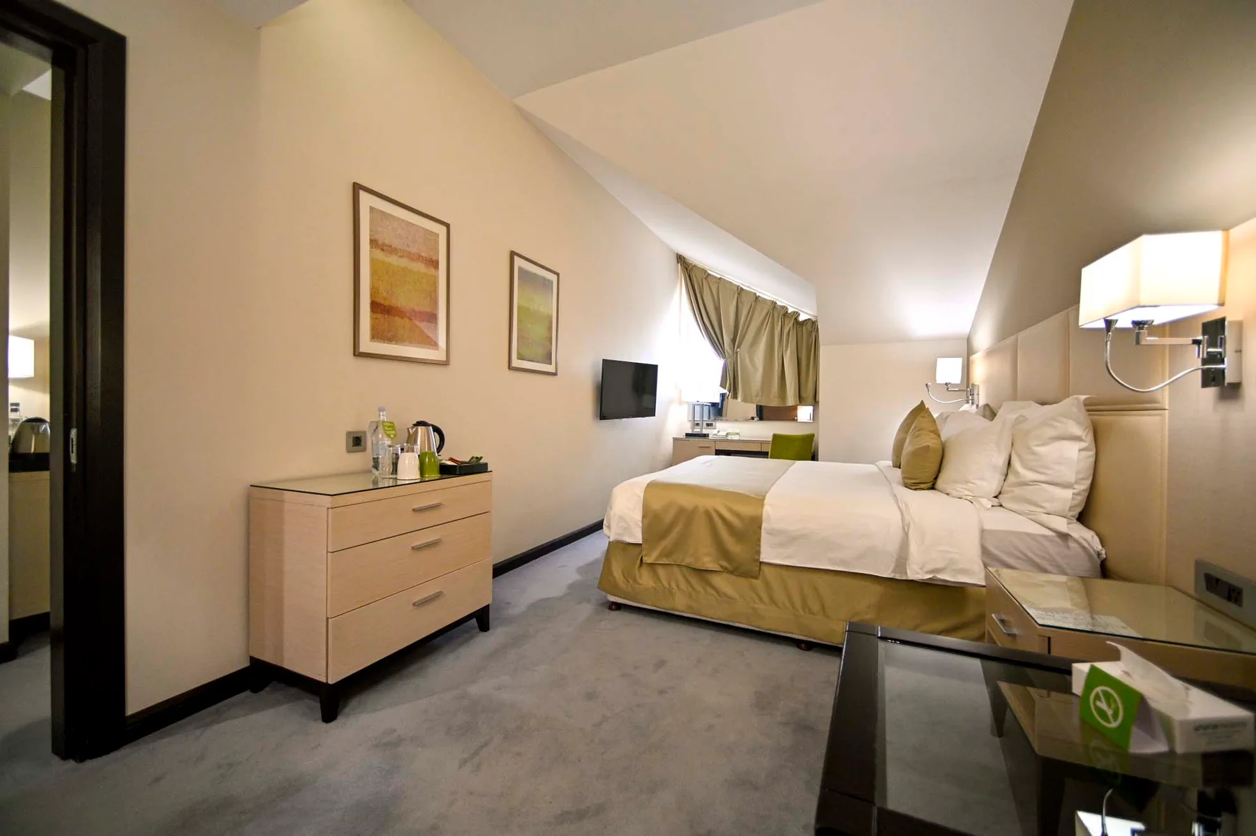 Ararat Resort property photo