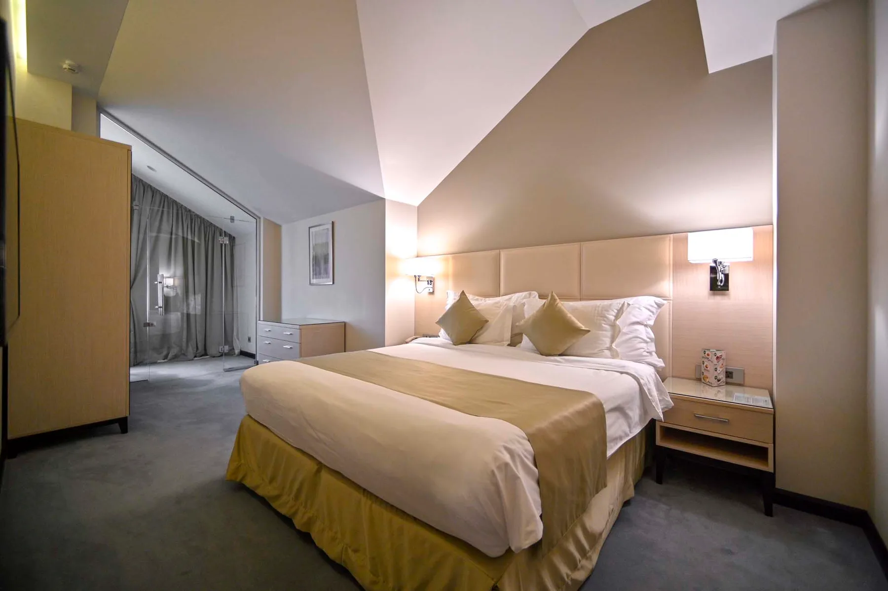 Ararat Resort property photo