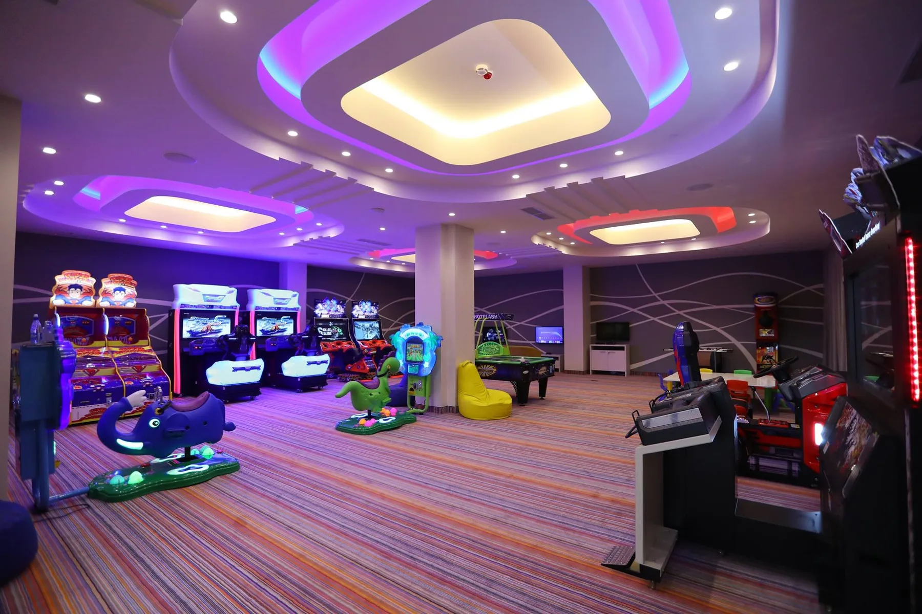 Ararat Resort property photo