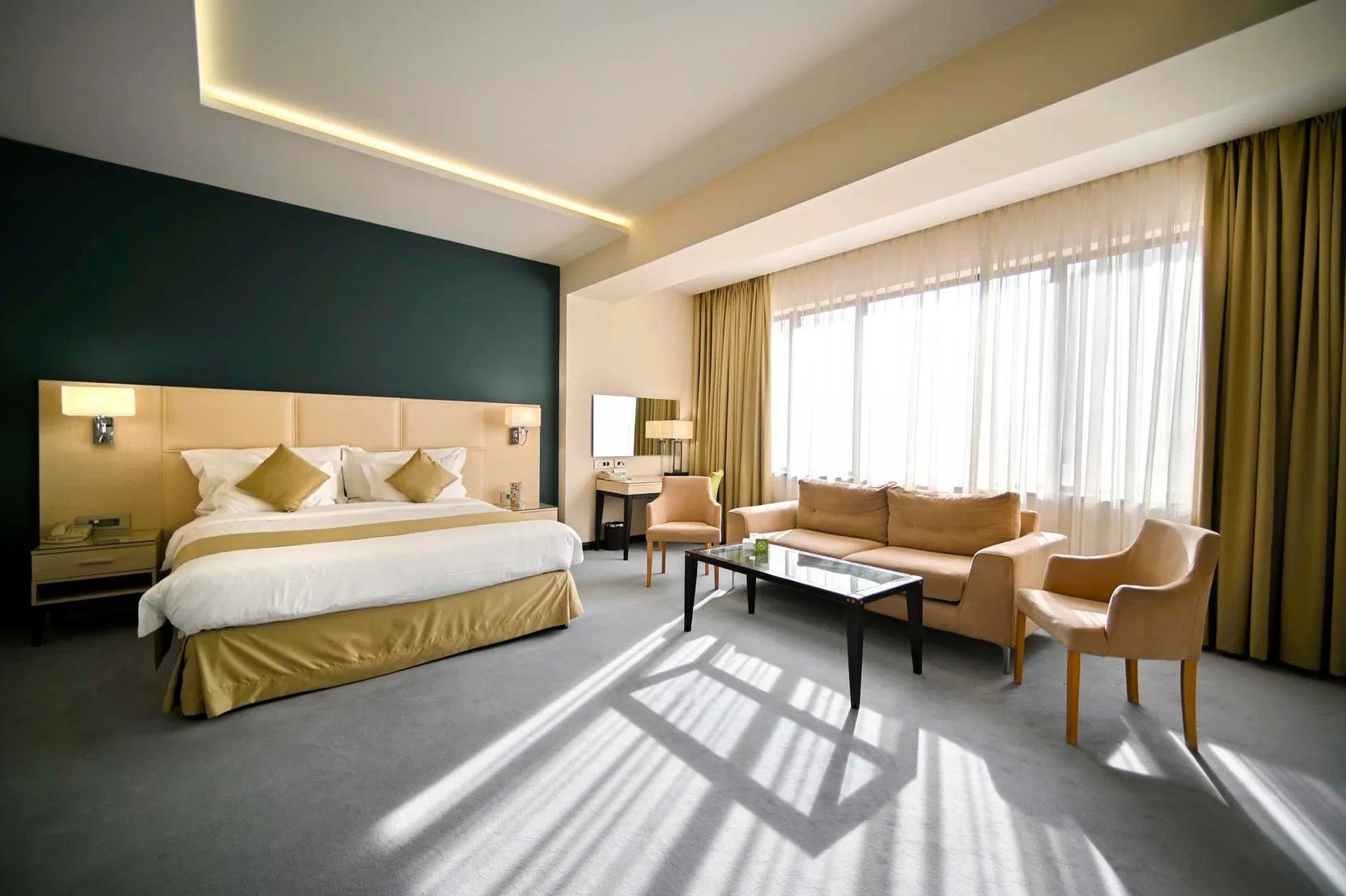 Ararat Resort property photo