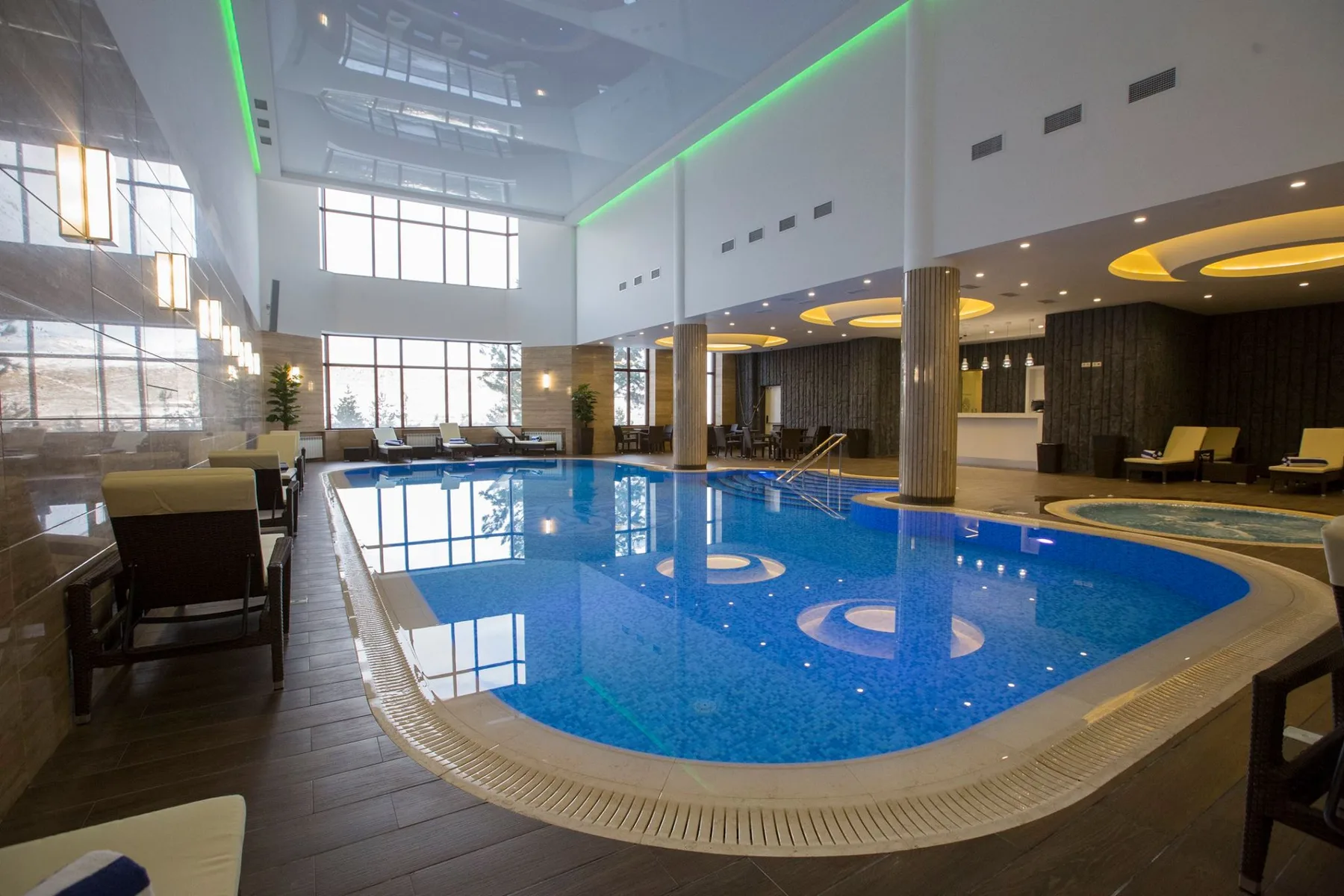 Ararat Resort property photo