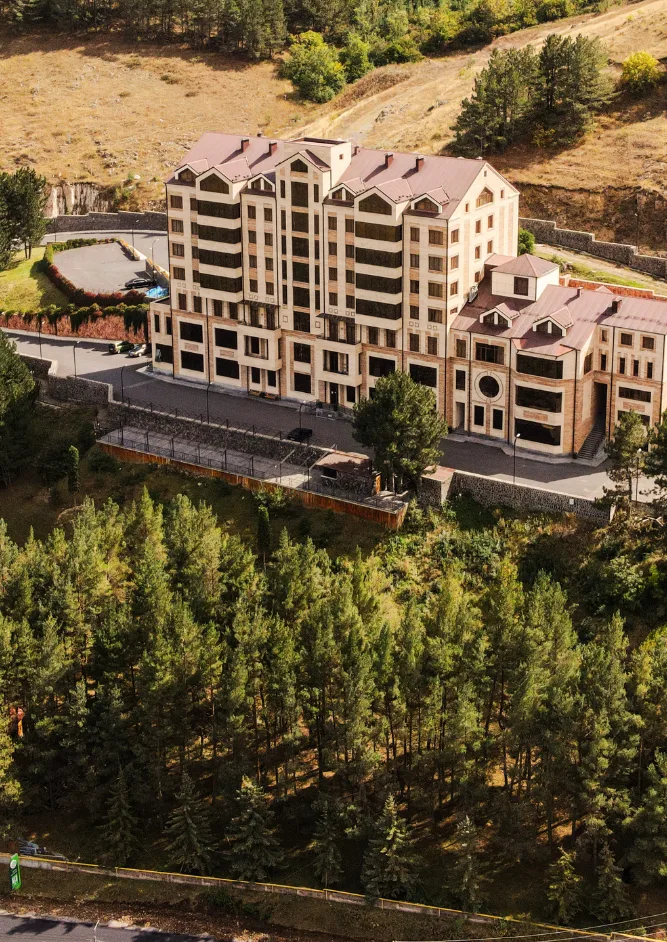 Ararat Resort property photo