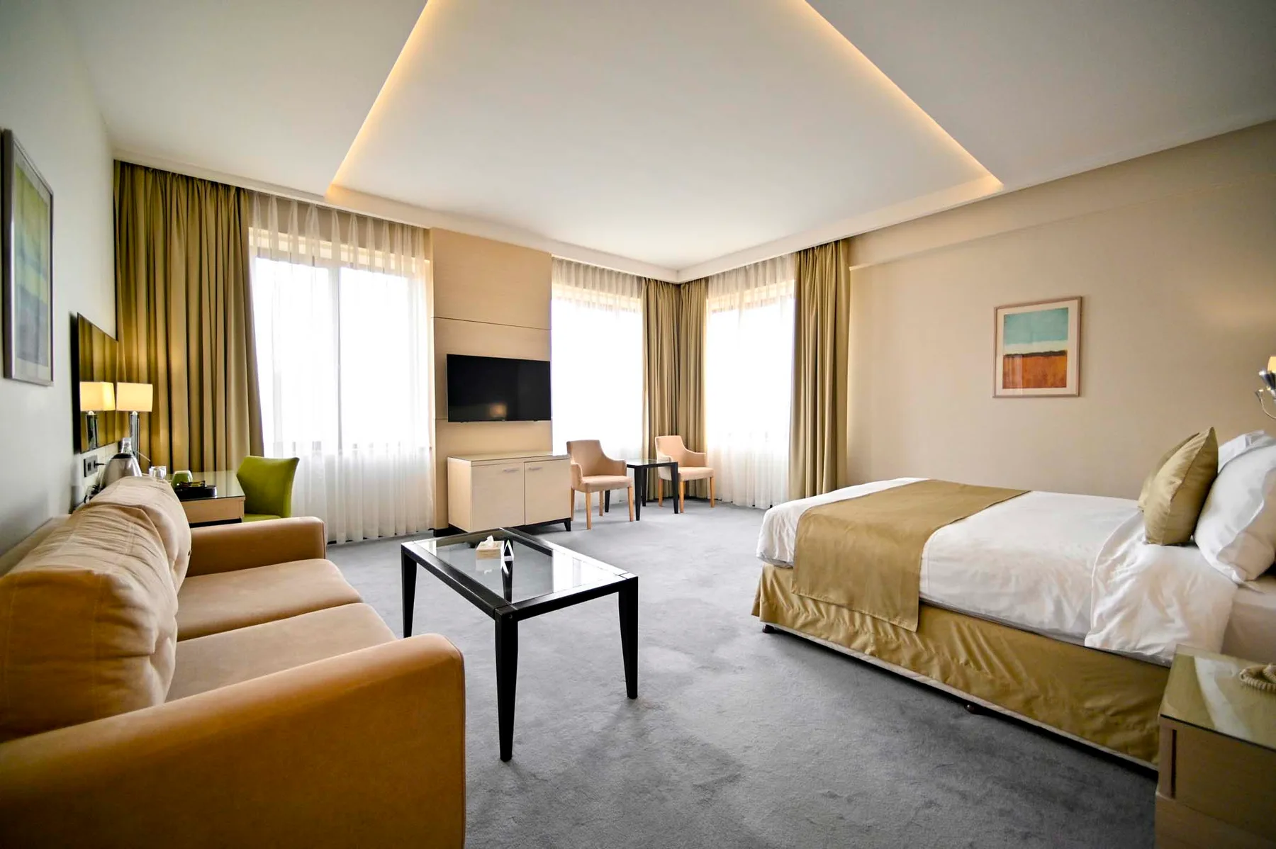 Ararat Resort property photo