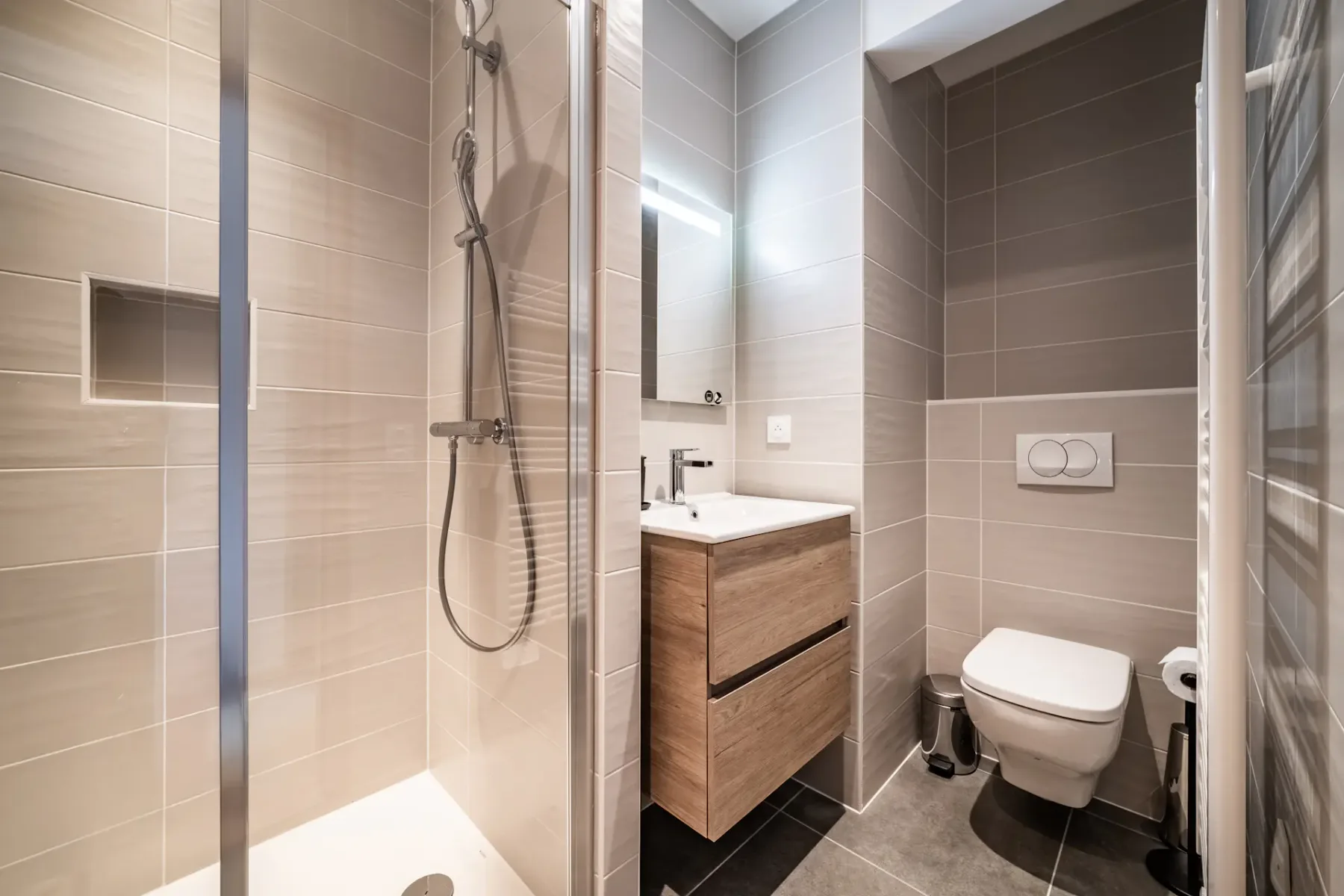 Apartment Ardelle