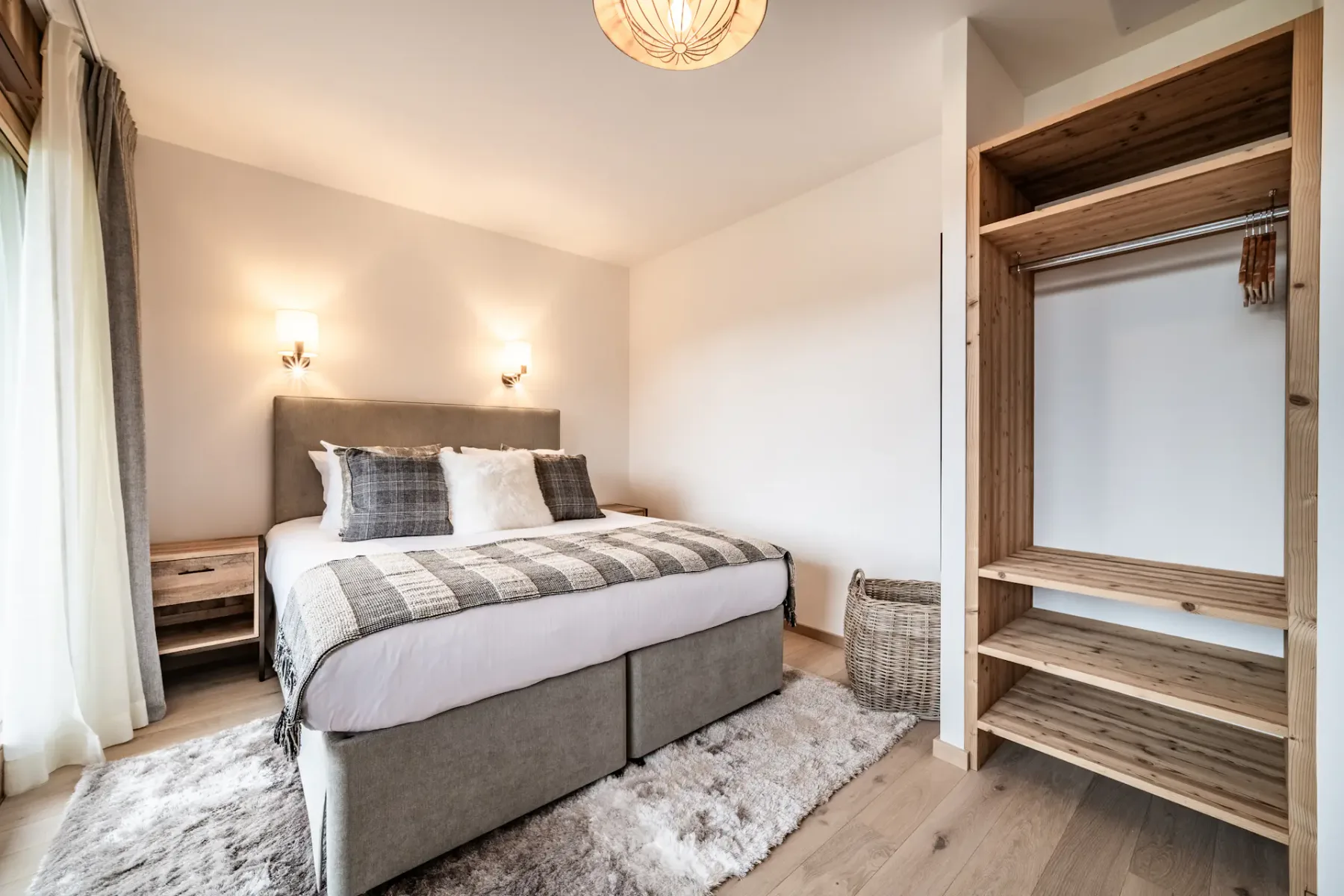 Apartment Ardelle