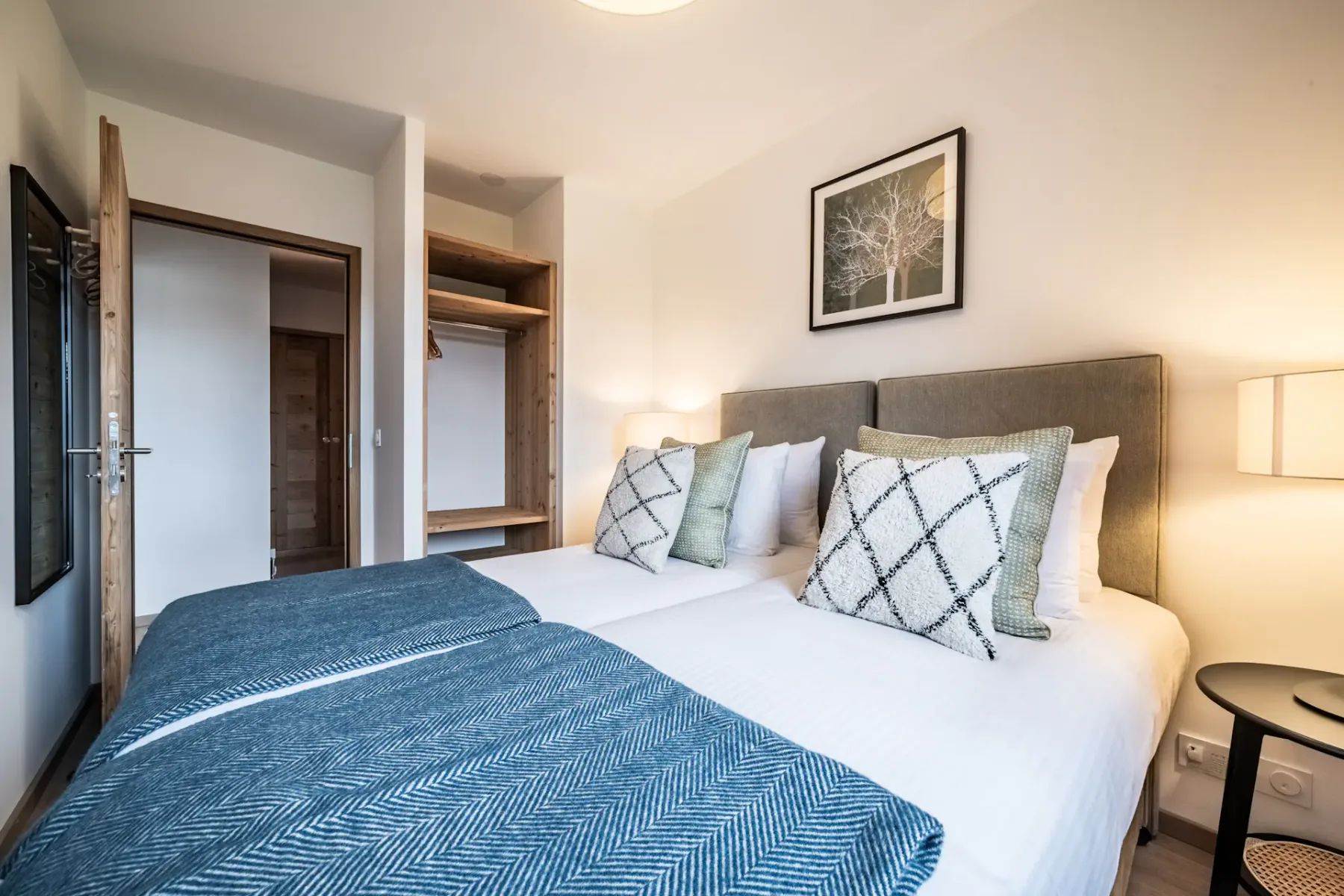 Apartment Ardelle