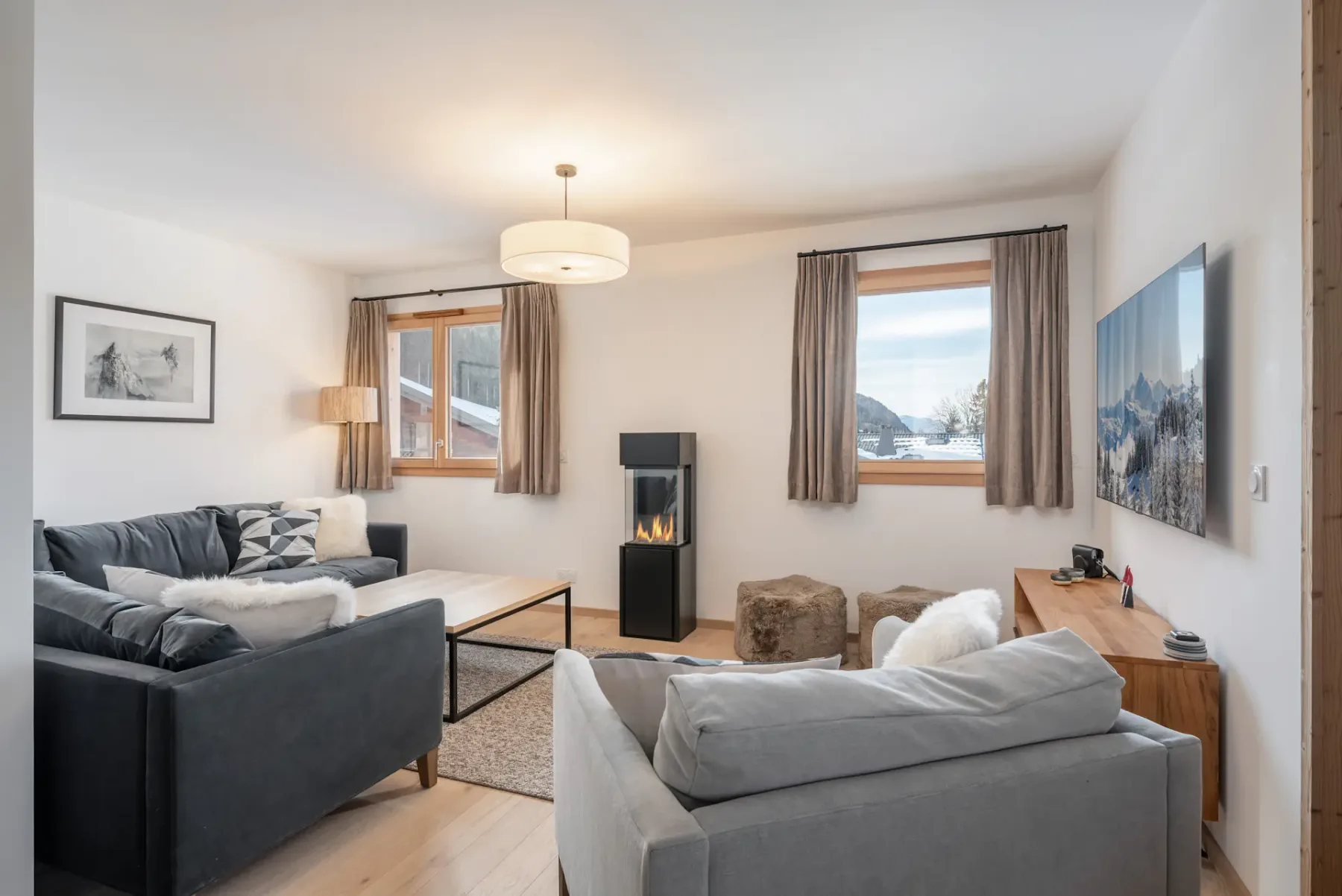 Apartment Ardelle