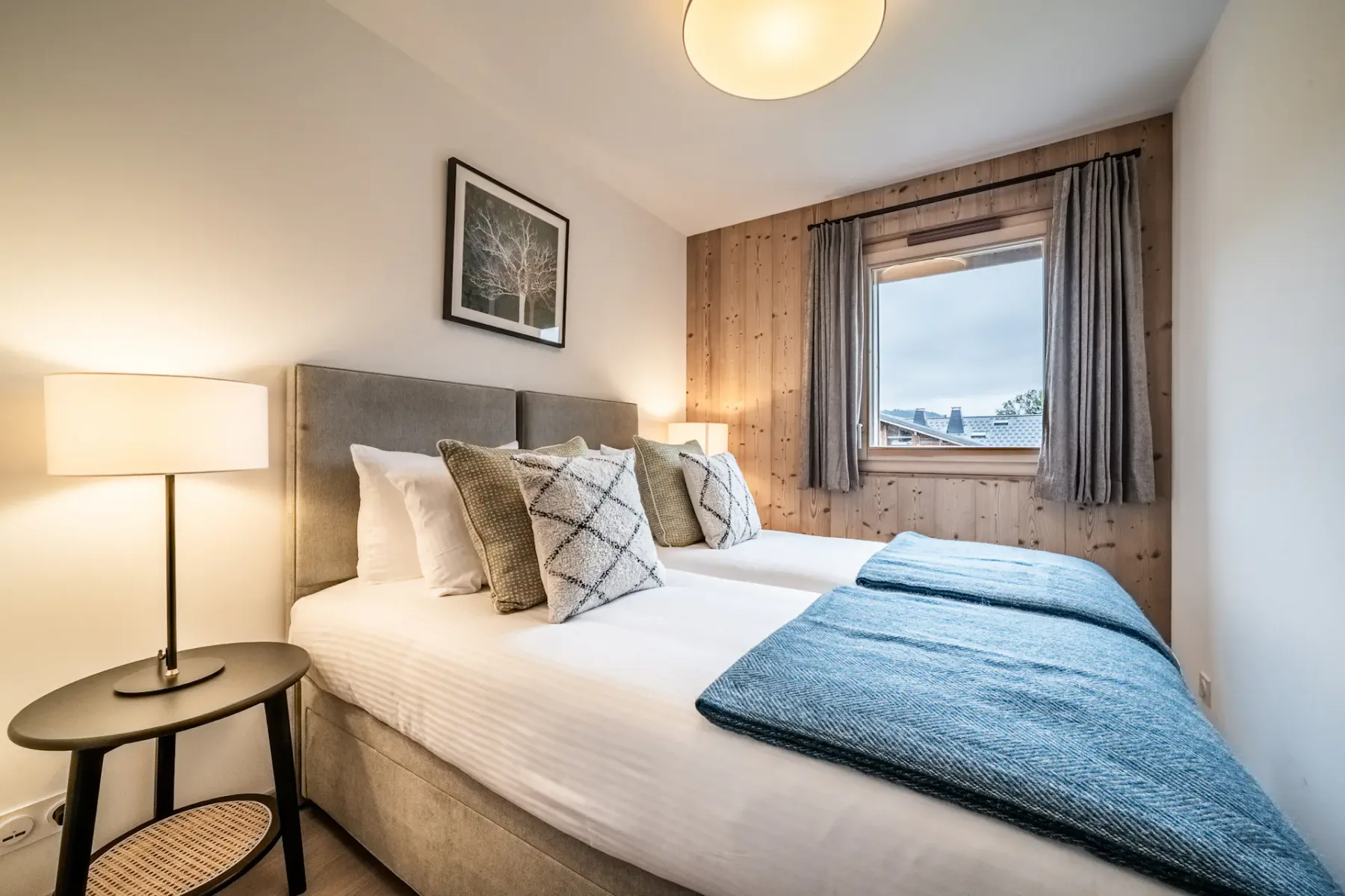 Apartment Ardelle
