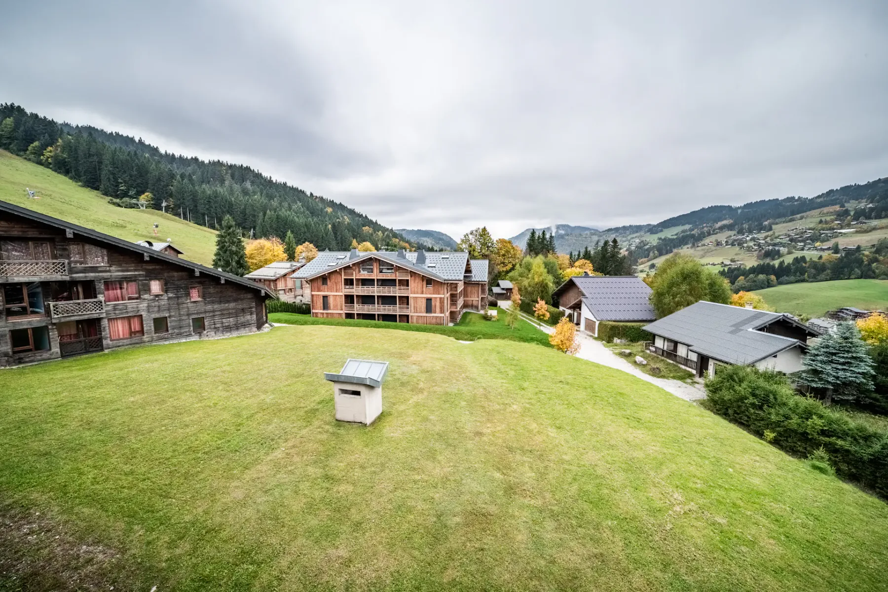 Apartment Ardelle