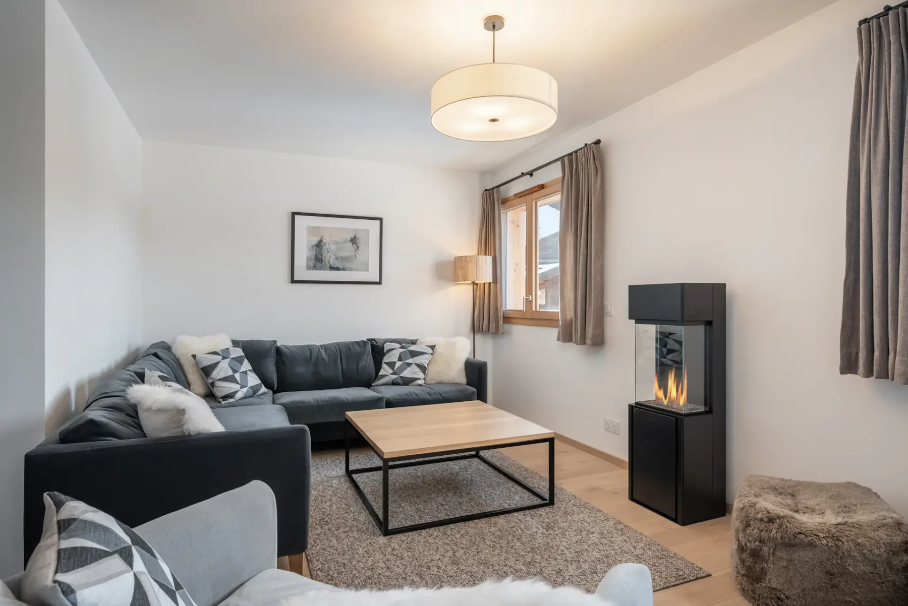 Apartment Ardelle