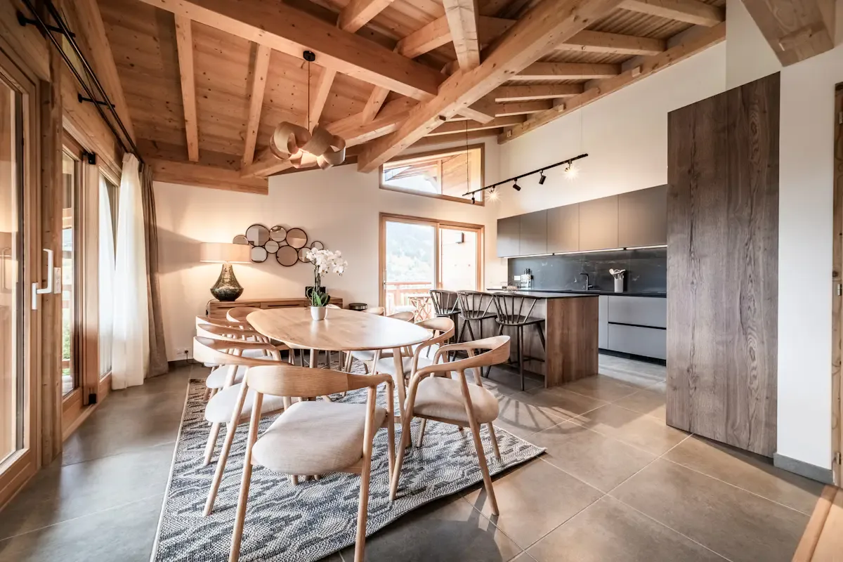 Apartment Ardelle