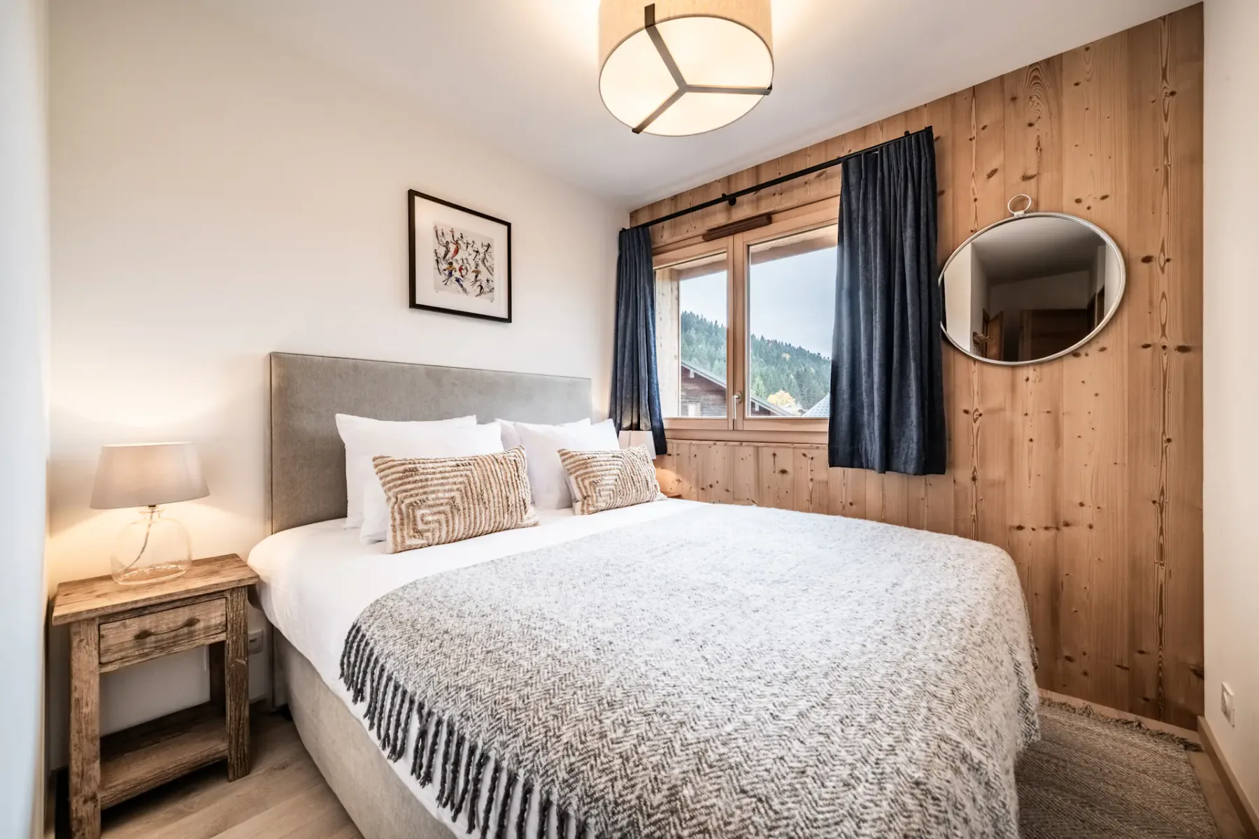 Apartment Ardelle