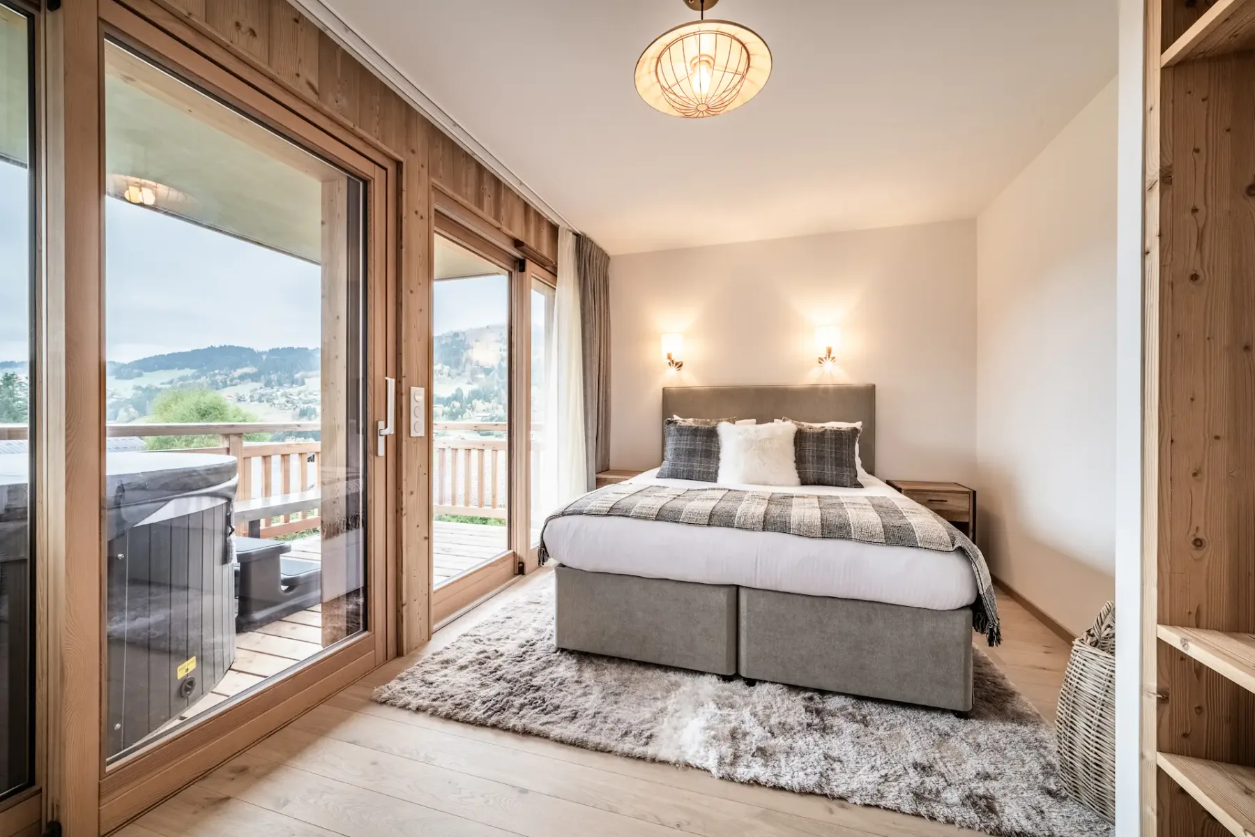 Apartment Ardelle