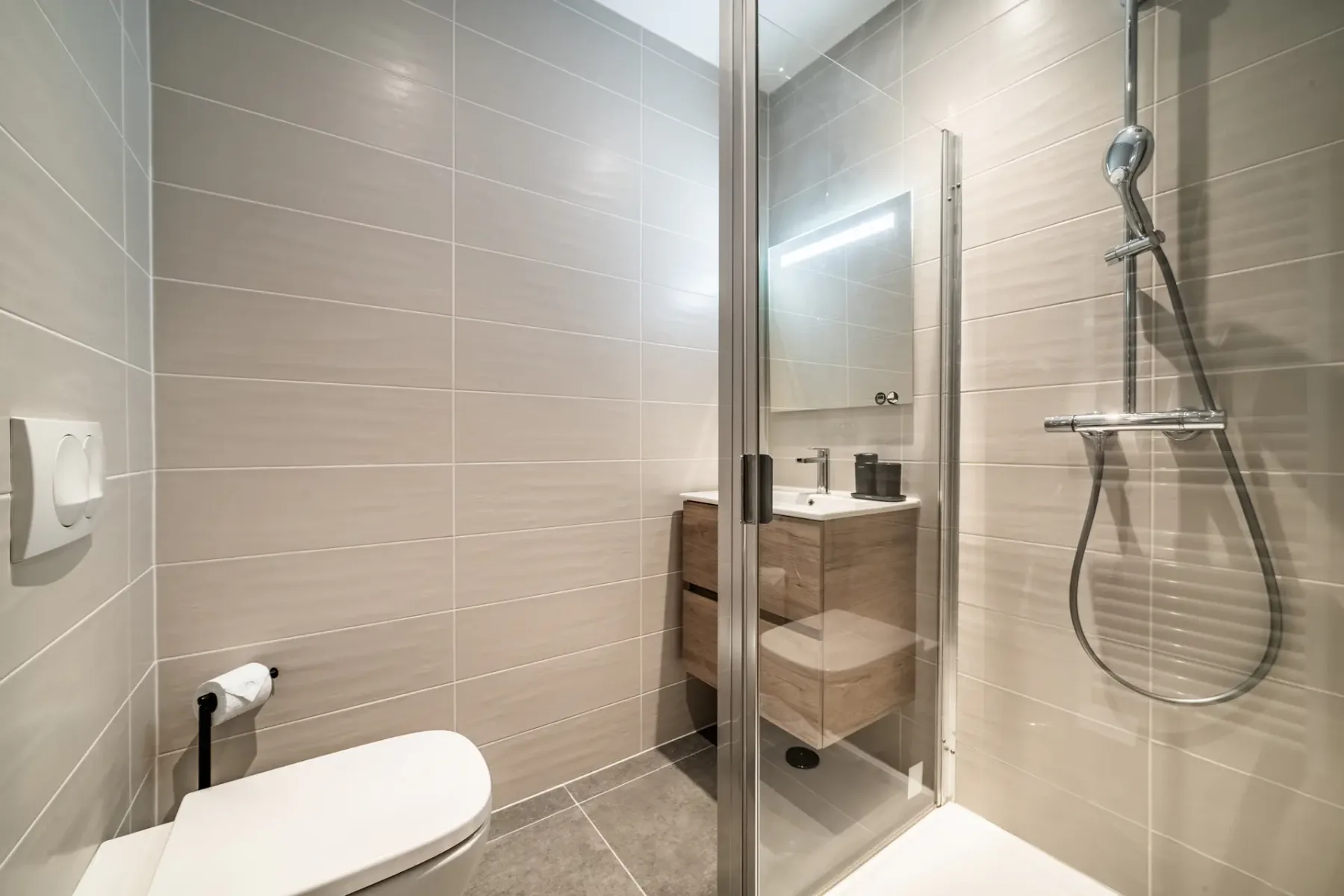 Apartment Ardelle