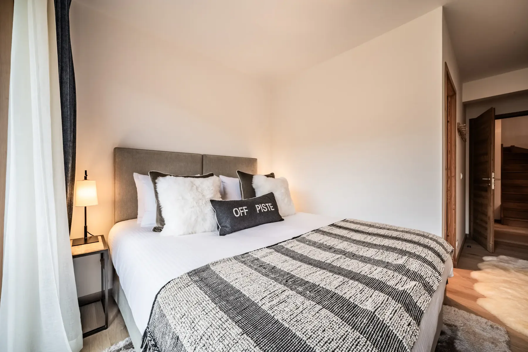 Apartment Ardelle