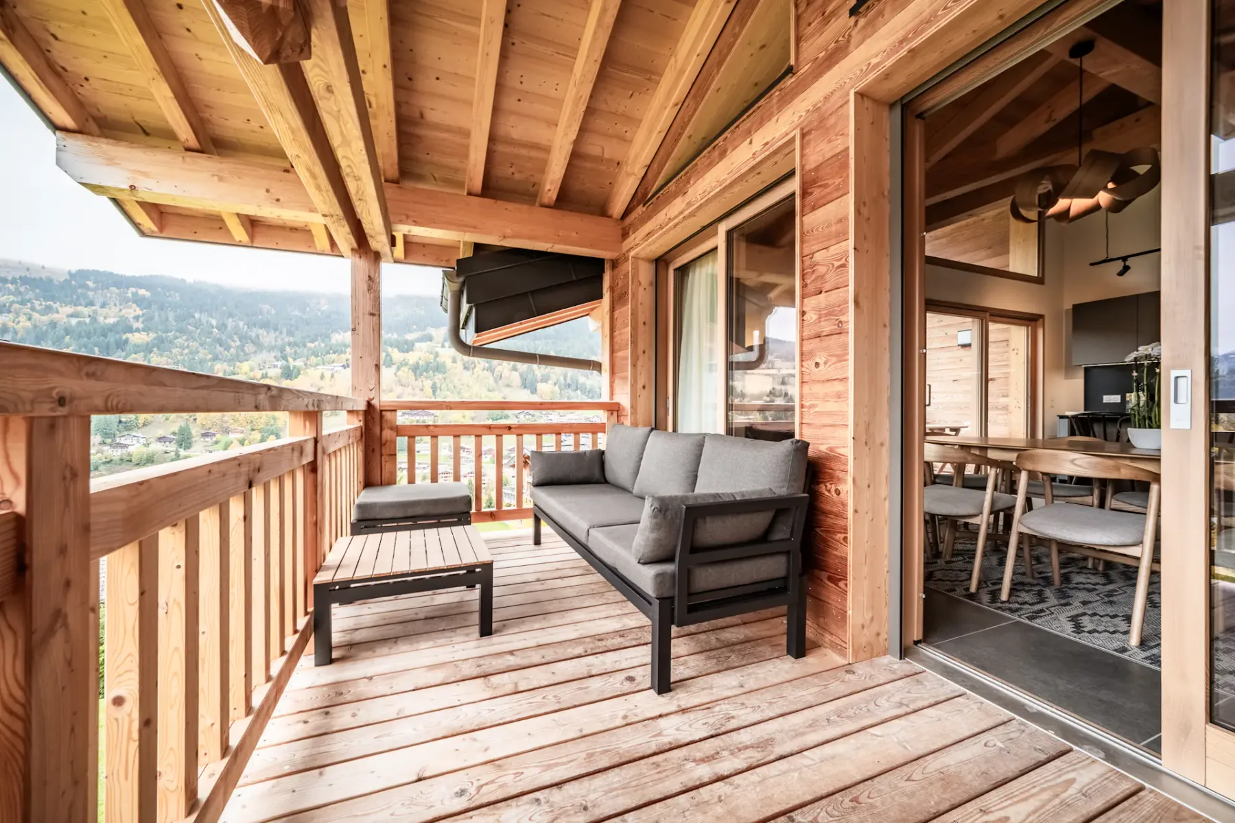Apartment Ardelle
