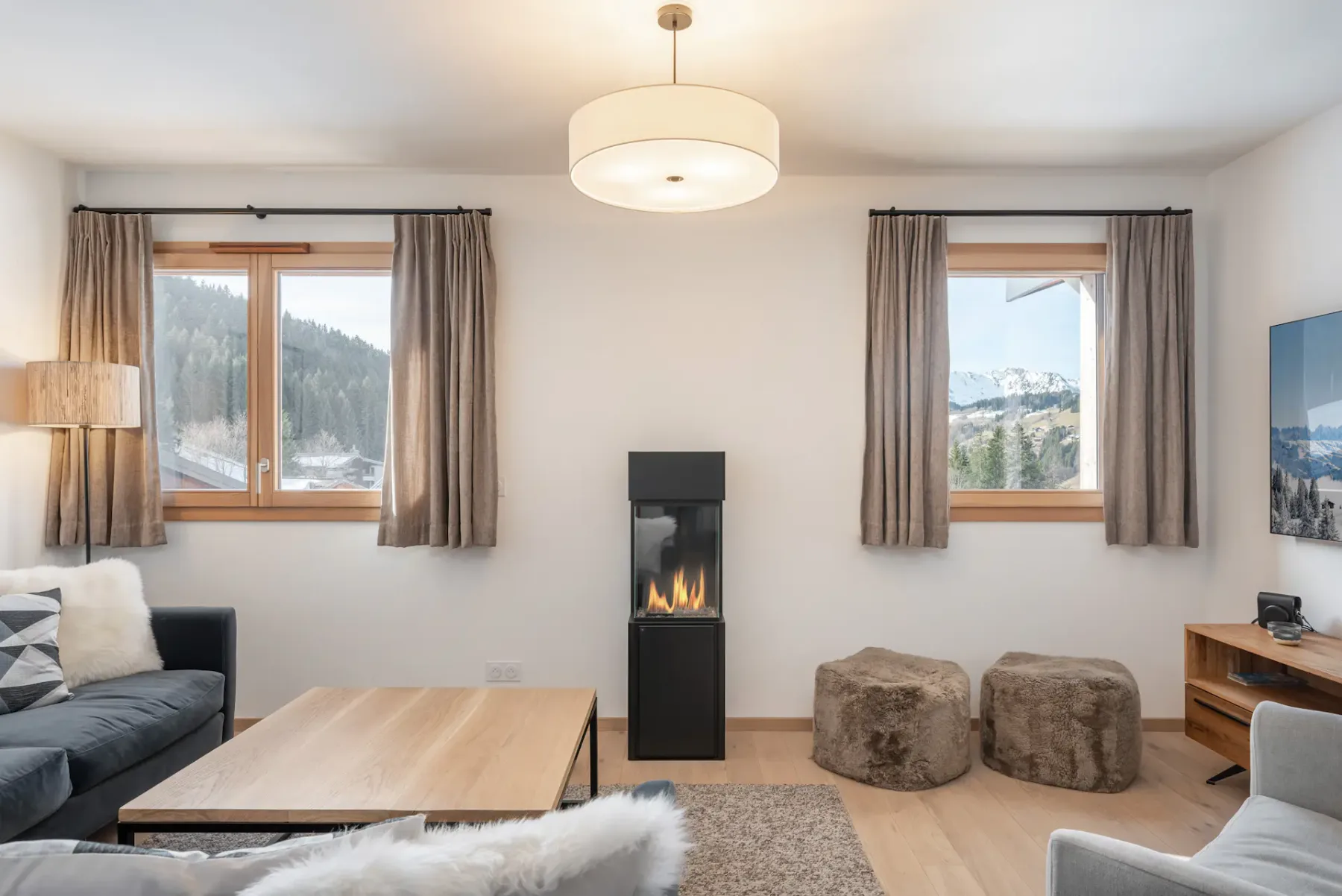 Apartment Ardelle