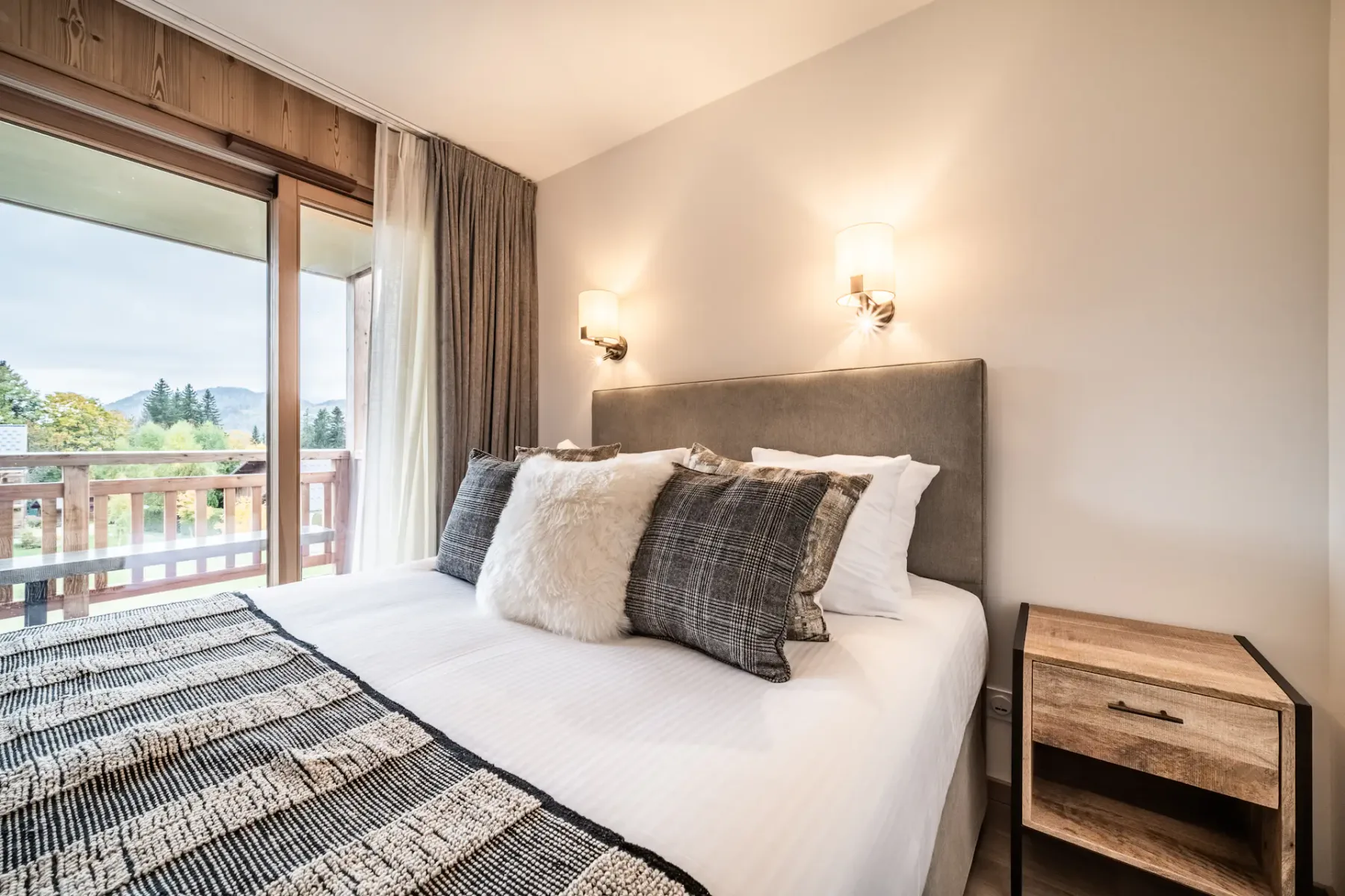 Apartment Ardelle
