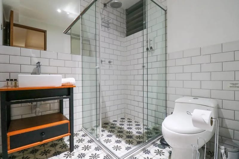 Modern 1BR in Plaza de Armas w/ Balcony