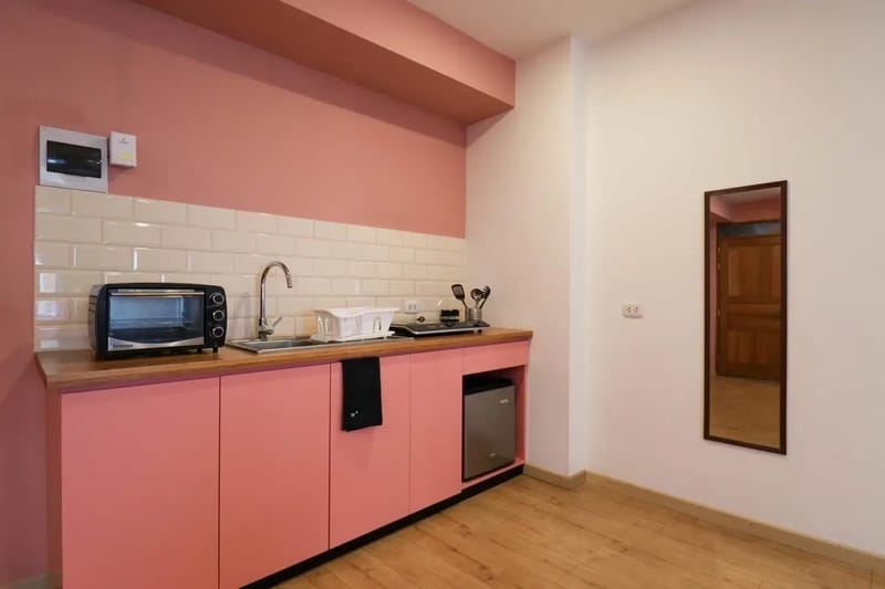 Modern 1BR in Plaza de Armas w/ Balcony