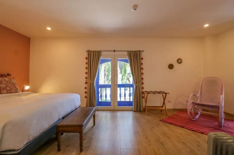 Modern 1BR in Plaza de Armas w/ Balcony