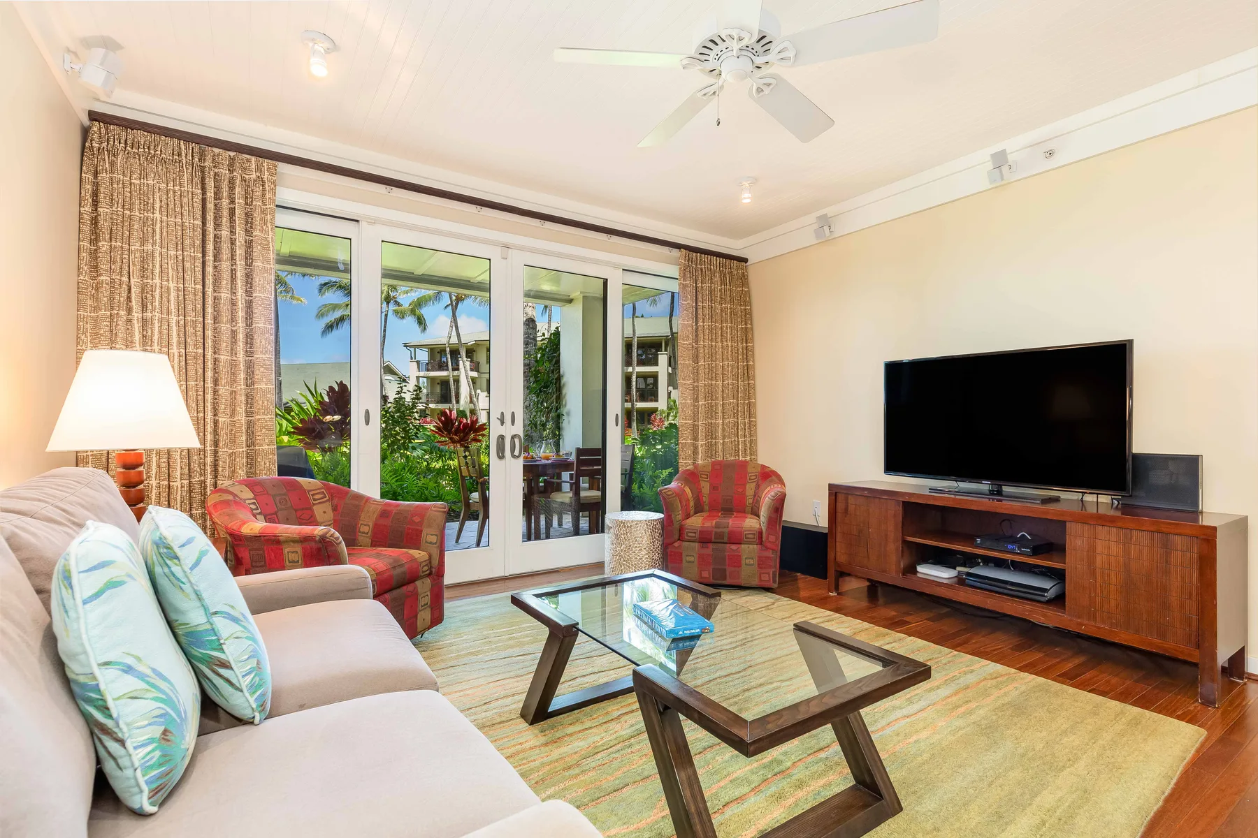 Turtle Bay Villas 108