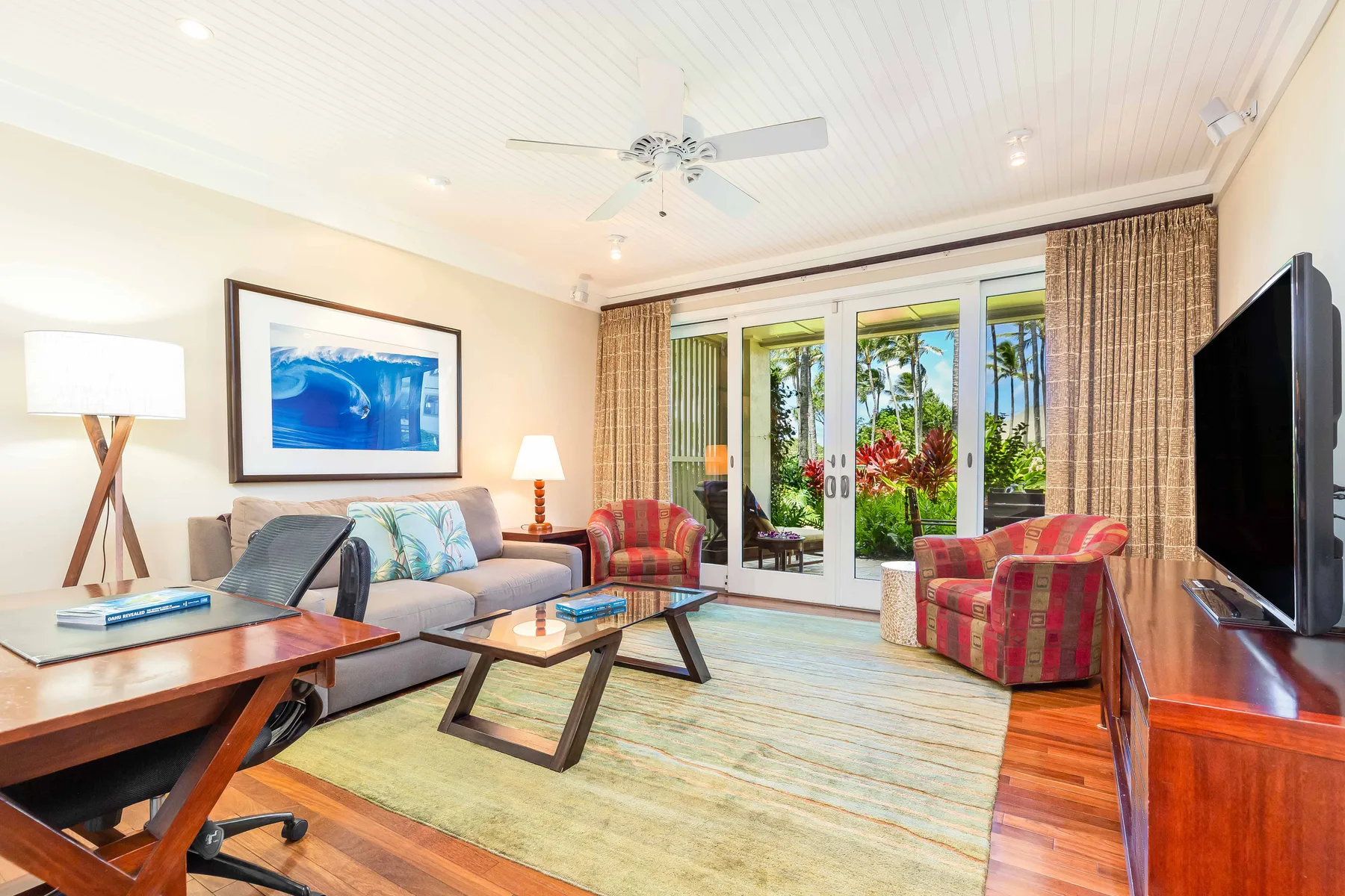 Turtle Bay Villas 108