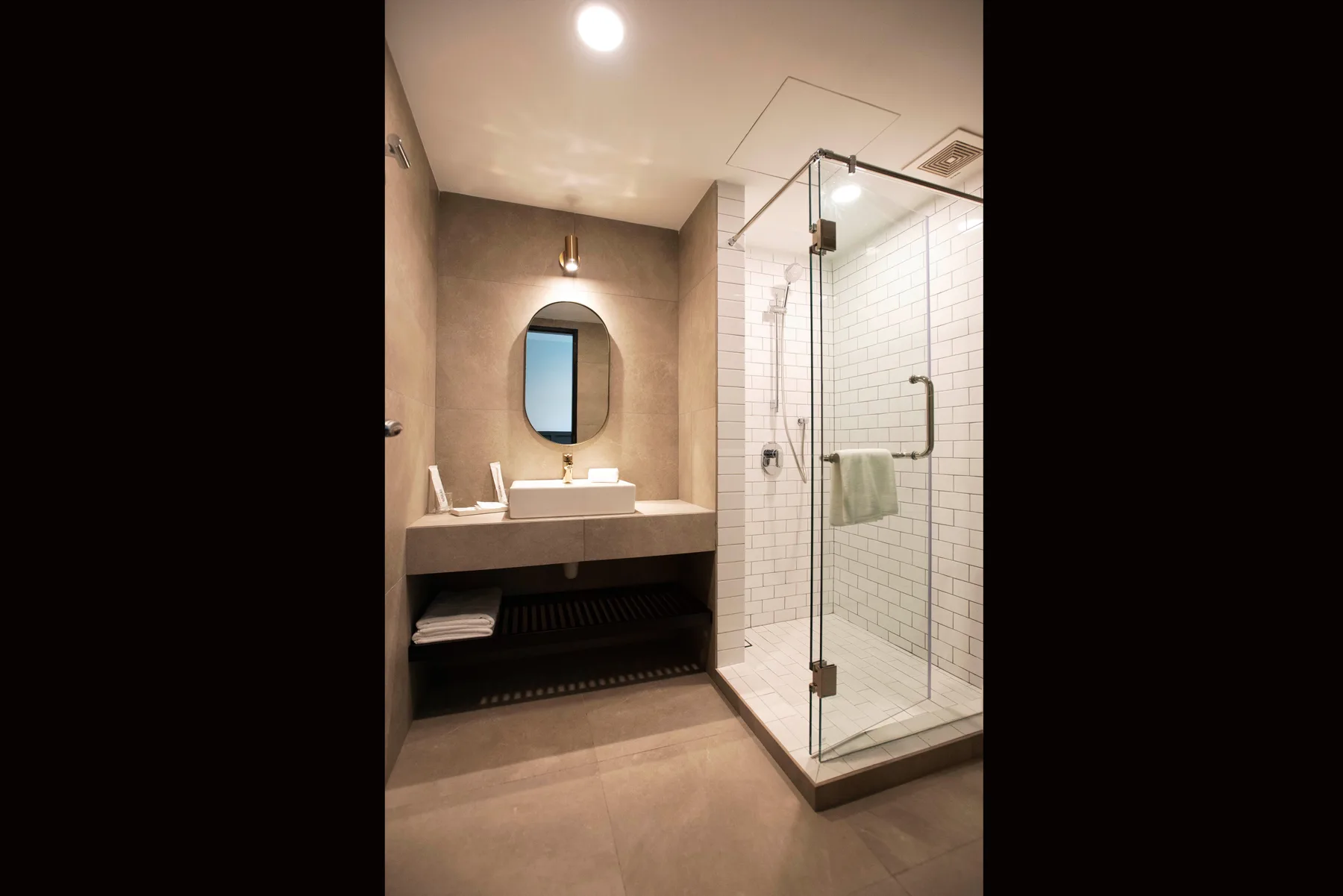 Habitación Deluxe Premium