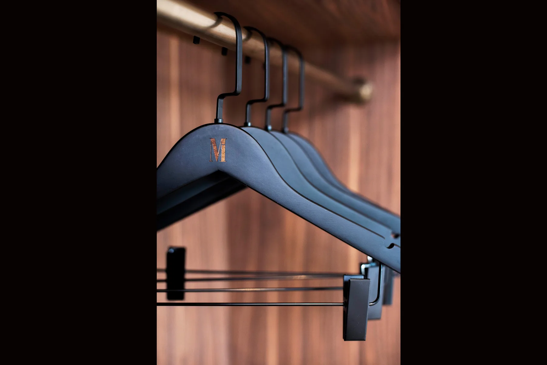 Habitación deluxe prémium