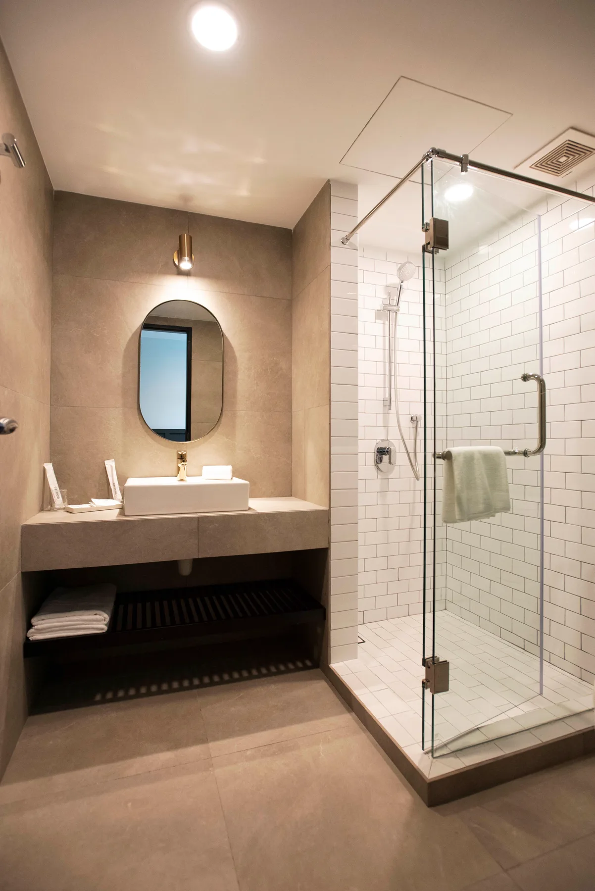 Habitación deluxe prémium