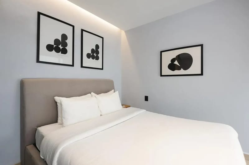 Warm 1BR in Polanco