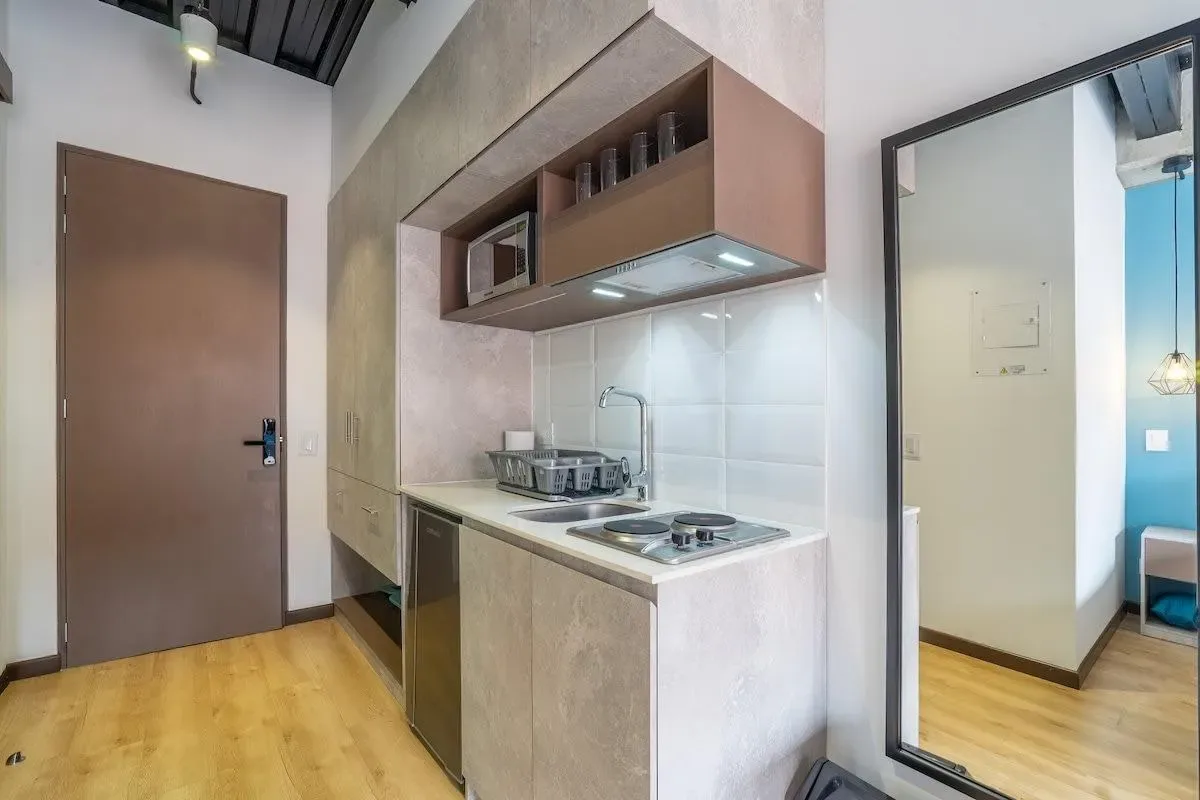 Marvelous 2BR in Parque Virrey