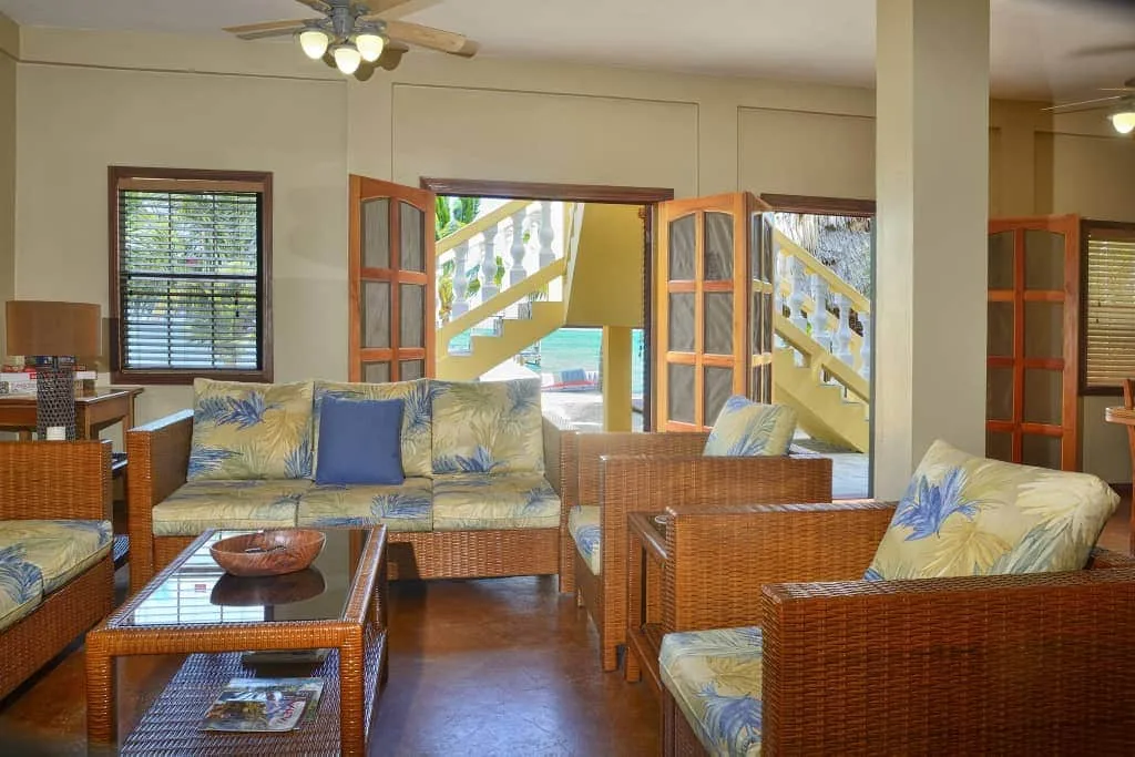 Villa Rising Sun