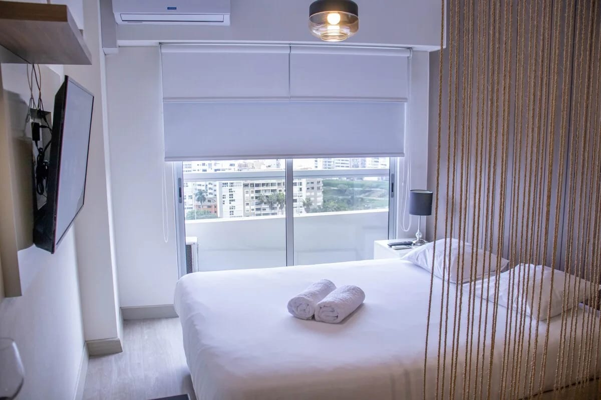 Cozy Studio in the Heart of Barranco G15 1610
